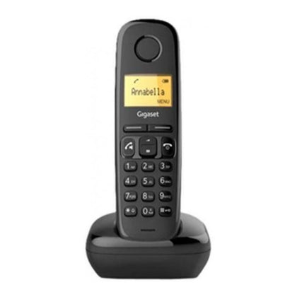 Telefono Cordless Gigaset A270 Nero (S30852H2812K101)