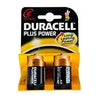 Batterie Alcaline B2 Plus 1.5V Lr14 (Mn1400 B2)