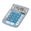 Calcolatrice 12 Digits Desktop Dc2645C