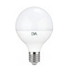 Lampada Led Globo E27 14W Luce Calda 3000K (Dya-069)