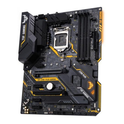 Scheda Madre Tuf Z390-Plus Gaming (Wi-Fi) (90Mb0Z90-M0Eay0) Sk 1151