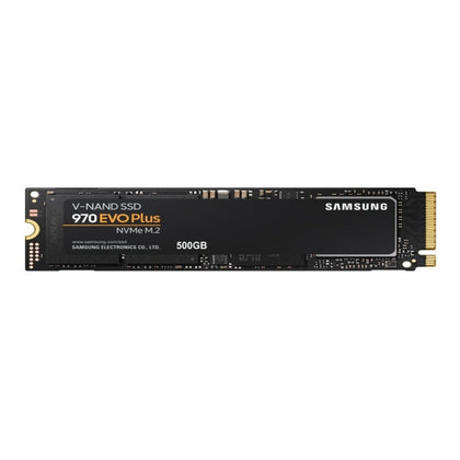 Hard Disk Ssd 500Gb 970 Evo Plus M.2 (Mz-V7S500Bw)