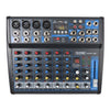 Mixer Mxp 08 Microfonico per Dj