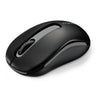 Mouse M10 Plus Wireless Nero