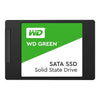 Hard Disk Ssd 480Gb Green Sata 3 2.5