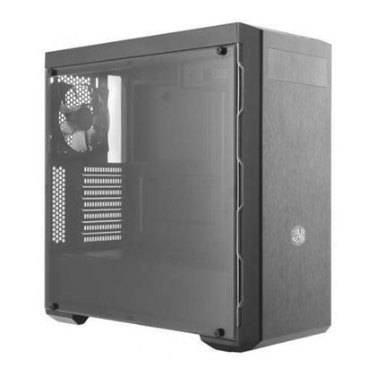 Case Masterbox Mb600L Grigio Scuro (Mcb-B600L-Ka5N-S02) No Alimentatore