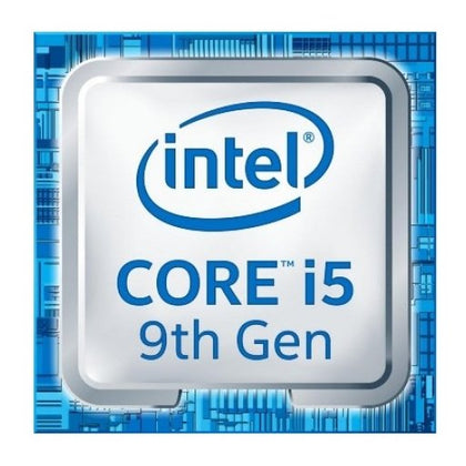 Cpu Core I5-9400 1151 Box