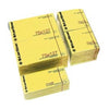 Post-It Giallo 76X127 (12 Blocchetti da 100 Fogli)