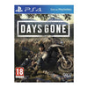 Videogioco Days Gone - per Ps4