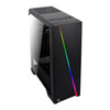 Case Cylon Rgb (Aeropgscylon-Bk) Nero