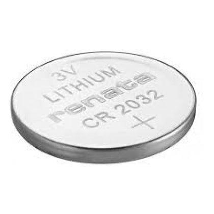 Batterie Cr2032 3V Litio (37022312)