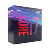 Cpu Core I7-9700 1151 Box