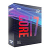 Cpu Core I7-9700F 1151 Box