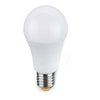 Lampada Led Globo Bulbo A60 E27 9W 4000K Luce Naturale (Fla60B9W40K27)