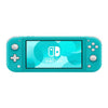 Console Switch Lite Turchese