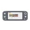 Console Switch Lite Grigio