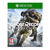 Videogioco Tom Clancy'S Ghostrecon Breakpoint Eu - per Xbox One