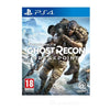 Videogioco Tom Clancy'S Ghost Recon Breakpoint Eu - per Ps4