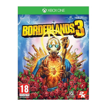 Videogioco Borderlands 3 Eu - per Xbox One