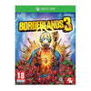 Videogioco Borderlands 3 Eu - per Xbox One