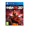 Videogioco Nba 2K20 Eu - per Ps4