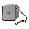 Cassa Mini Speaker Wireless Portatile Bluetooth Cork Nero
