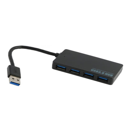 Hub 4 Porte Usb 3.0 (30798)