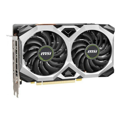 Scheda Video Gtx 1660 Super Ventus Xs Oc 6 Gb (V375-279R)