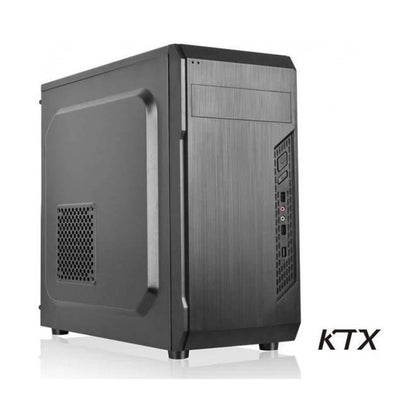 Case Tx-903U3 Atx Alimentatore 550W - Usb 3.0 - Nero