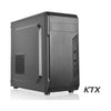 Case Tx-903U3 Atx Alimentatore 550W - Usb 3.0 - Nero