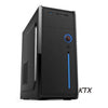 Case Tx-904U3 Atx Alimentatore 550W - Usb 3.0 - Nero