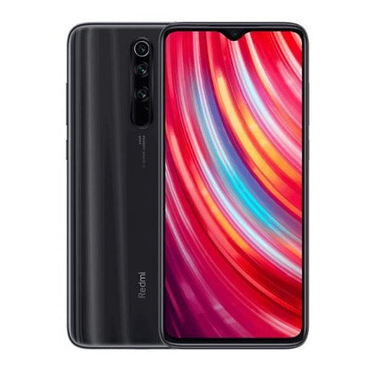 Smartphone Redmi Note 8 Pro 128Gb Nero Dual Sim Ita