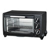 Forno Elettrico Fe3016V Nero