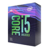 Cpu Core I5-9600Kf 1151 Box