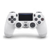 Gamepad Dualshock 4 Control V2 Glacier White