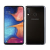 Smartphone Galaxy A20E (A202F) 32Gb Nero Dual Sim - Garanzia Italia - Brand Operatore