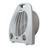 Termoventilatore Portatile Tzr15Wg