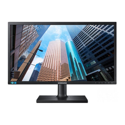 Monitor 22” S22E450Mw Led Multimediale (Ls22E45Kmwv)