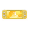 Console Switch Lite Giallo