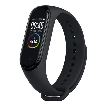 Smartwatch Mi Band 4 (Mxia0003) Nero