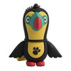 Pen Drive Tucano Fortunato 4Gb Usb