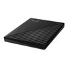 Hard Disk 2 Tb Esterno My Passport Usb 3.0 2,5