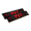 Memoria Ddr4 16 Gb Aegis Pc3200 Mhz (2X8) (F4-3200C16D-16Gis)