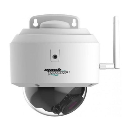 Telecamera Sorveglianza 2Mp Dome Wifi Outdoor (Vs-Dvd2Wsv-290) Varifocale