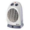 Termoventilatore Portatile Oscillante (Tzr16N)