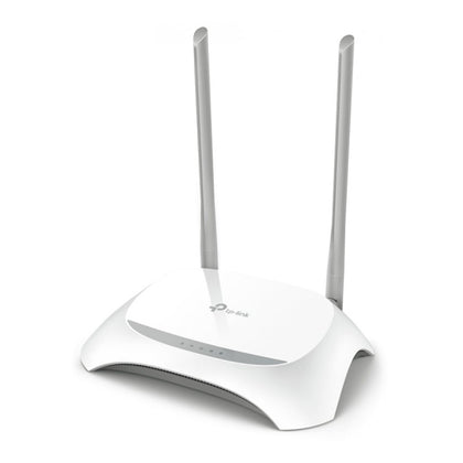 Router Wireless Tl-Wr850N 300 Mbps