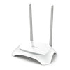 Router Wireless Tl-Wr850N 300 Mbps