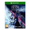 Videogioco Star Wars Jedi: Fallen Order - per Xbox One