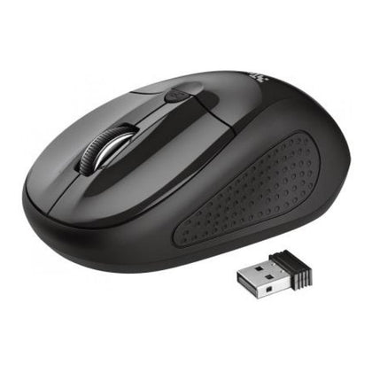 Mouse Primo Nero Wireless (20322)