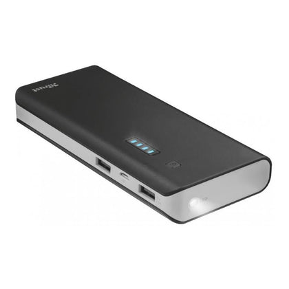 Powerbank Primo 10000 Mah (21149) Nero